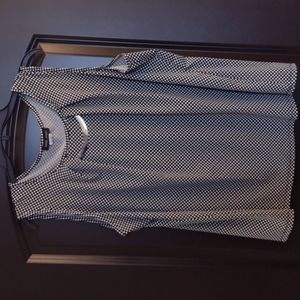 Mandy Evans Geometric Print Camisole